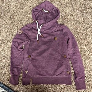 EUC Naketano Sweatshirt